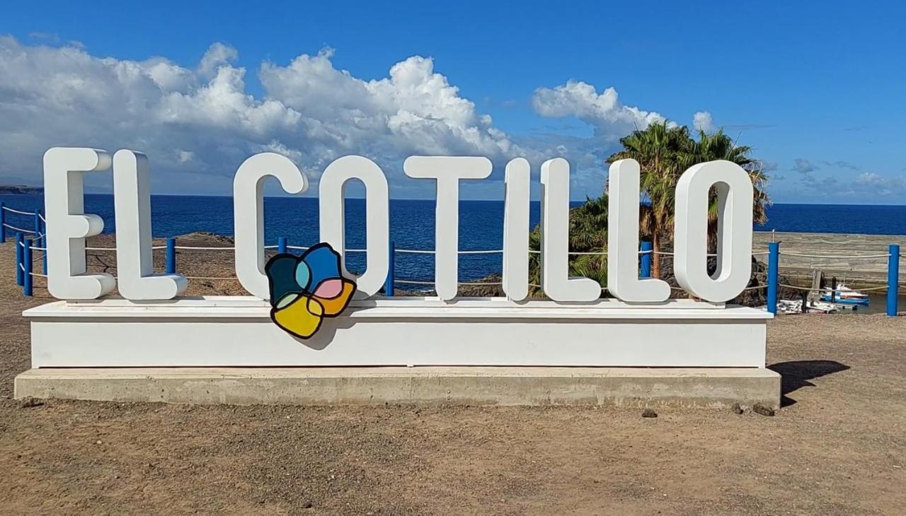 Mint Deluxe Cotillo II By Sea You There Fuerteventura Buitenkant foto
